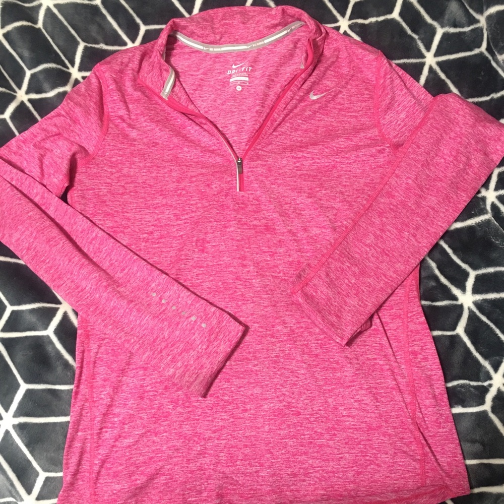 Nike pullover